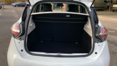 Renault Zoe 100kW i GT Line R135 50kWh Rapid Charge 5dr Auto Electric Hatchback